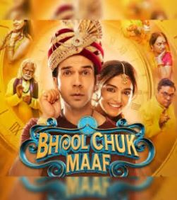 Bhool Chuk Maaf Filmy4Wap 2025 Hindi Movie