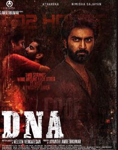 DNA Filmy4Wap 2025 Hindi Dubbed Tamil