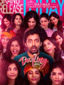 Darling Filmy4Wap 2025 Hindi Dubbed Movie