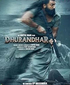 Dhurandhar FilmyFly 2026 Hindi Movie