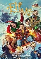 Download Elf Me 2023 Hindi English Italian Web DL 480p 720p 1080p Filmy4Wap