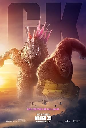 Godzilla x Kong The New Empire 2024 Hindi Dubbed English 480p 720p 1080p Filmy4Wap