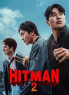 Hitman 2 FimyFly 2025 Hindi Dubbed