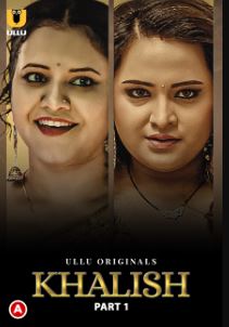 Khalish Part 1 2023 Hindi Ullu Web Series Download 480p 720p 1080p Filmy4Wap Filmyzilla