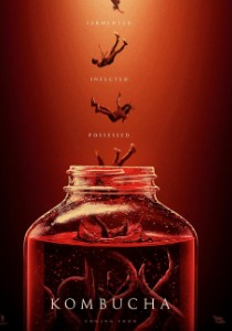 Kombucha FilmyFly 2025 Hindi HQ Dubbed