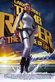 Lara Croft Tomb Raider 2 2003 Dual Audio Hindi 480p BluRay 300mb Filmy4Wap