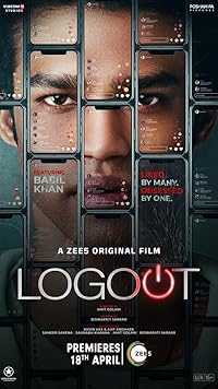 Logout Filmy4Wap 2025 Hindi Movie
