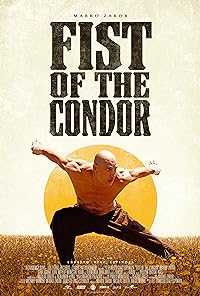 The Fist of the Condor 2023 Hindi Dubbed Spanish 480p 720p 1080p Filmy4Wap Filmyzilla Filmywap