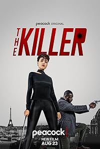 The Killer 2024 Dual Audio Hindi English 480p 720p 1080p 2160p 4K Filmy4Wap
