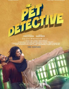 The Pet Detective FilmyFly 2025 Hindi ORG Dubbed