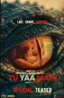 Tu Yaa Main FilmyFly 2026 Hindi HDTS