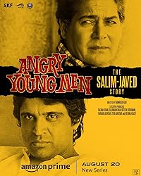Angry Young Men 2024 Hindi Web Series Season 1 480p 720p 1080p Filmy4Wap