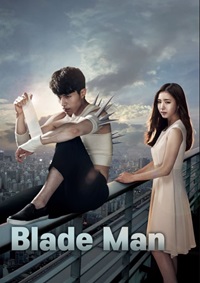 Blade Man 2014 Season 1 Web Series Hindi 480p 720p 1080p Download Filmy4Wap