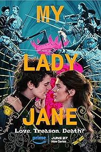 Download My Lady Jane Season 1 Hindi Dubbed English 480p 720p 1080p Filmy4Wap  Filmywap