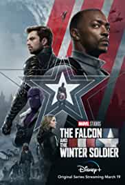 The Falcon and the Winter Soldier All Seasons Dual Audio Hindi 480p 720p HD Download 