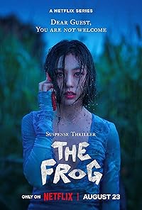 The Frog Seasons 1 Hindi + Korean + English ESubs  Web Series Download 480p 720p 1080p Filmy4Wap